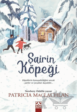 Şairin Köpeği