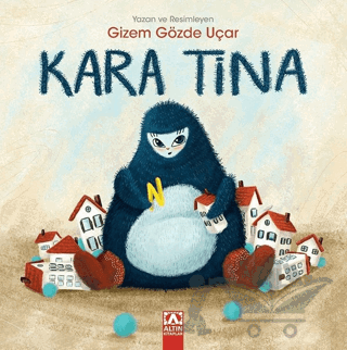 Kara Tina