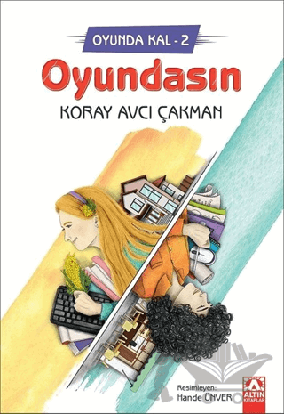 Oyundasın - Oyunda Kal 2