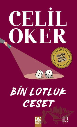 Bin Lotluk Ceset
