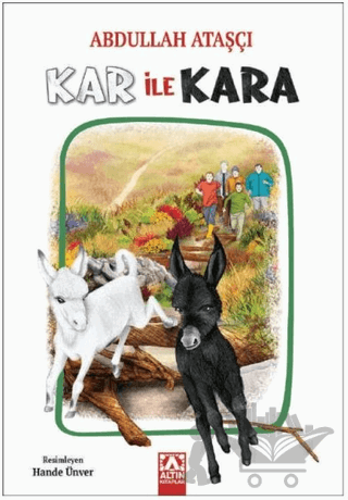 Kar İle Kara