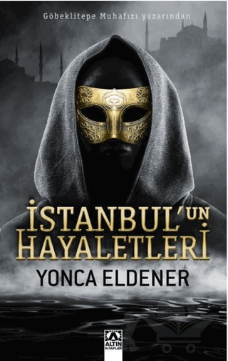 İstanbul’un Hayaletleri