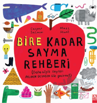 Bire Kadar Sayma Rehberi