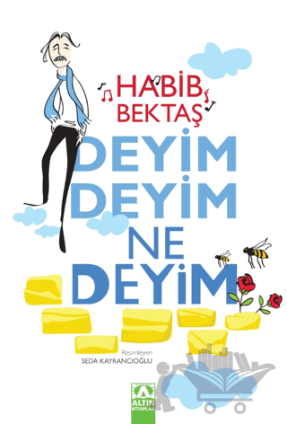 Deyim Deyim Ne Deyim