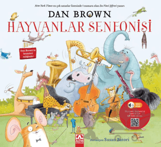 Hayvanlar Senfonisi