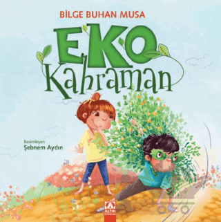 Eko Kahraman