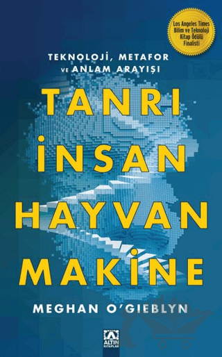 Tanrı İnsan Hayvan Makine