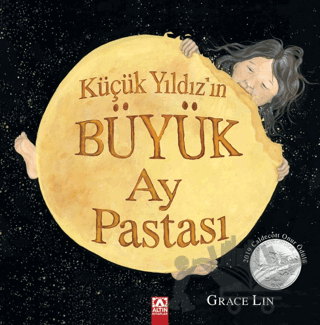 Küçük Yıldız'ın Büyük Ay Pastası