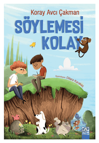 Söylemesi Kolay