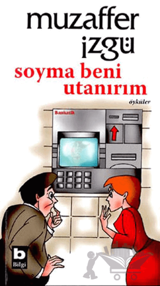 Soyma Beni Utanırım