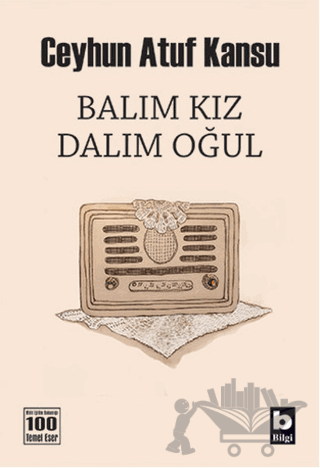 Balım Kız Dalım Oğul