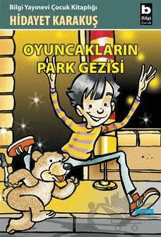 Oyuncakların Park Gezisi