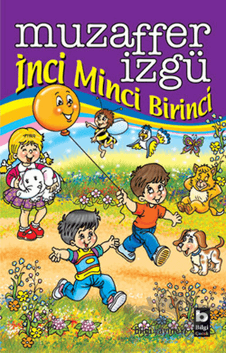 İnci Minci Birinci