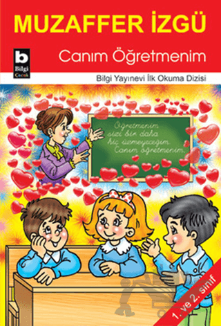 Canım Öğretmenim