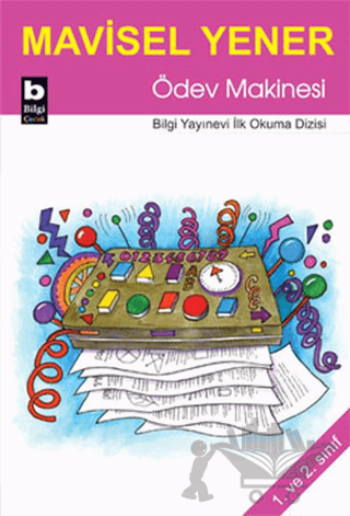 Ödev Makinesi