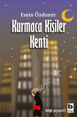 Kurmaca Kişiler Kenti