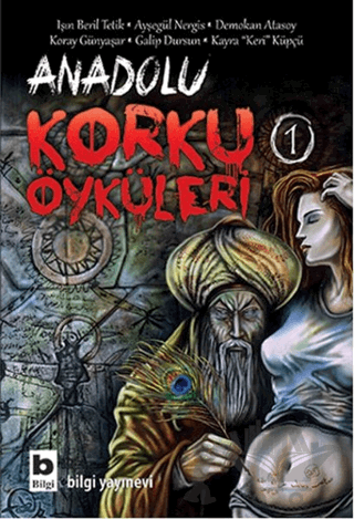 Anadolu Korku Öyküleri 1