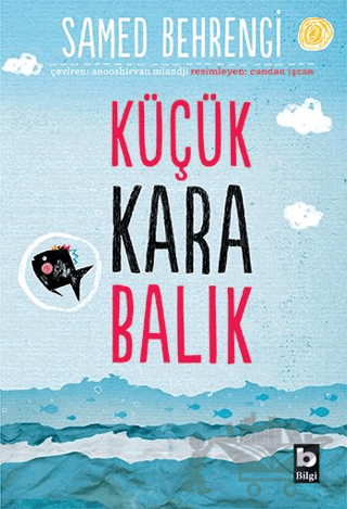 Küçük Kara Balık