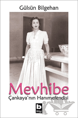 Mevhibe