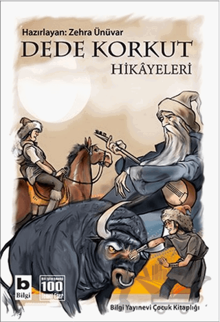 Dede Korkut Hikayeleri