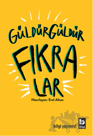 Güldür Güldür Fıkralar