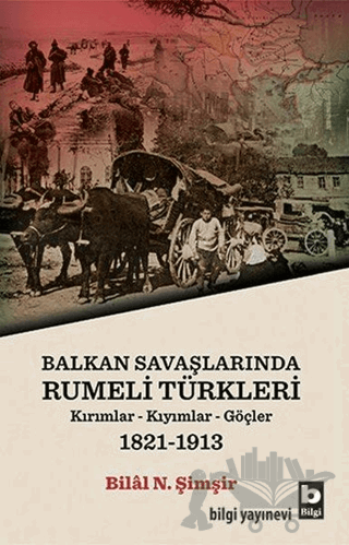 Balkan Savaşlarında Rumeli Türkleri