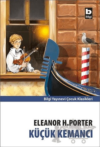 Küçük Kemancı