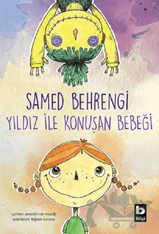 Yıldız ile Konuşan Bebeği