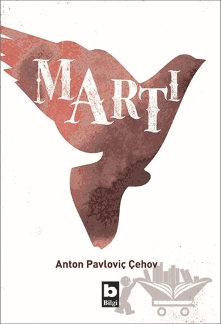 Martı
