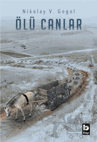 Ölü Canlar
