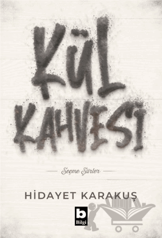 Kül Kahvesi