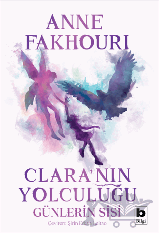 Clara'nın Yolculuğu
