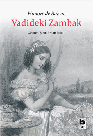 Vadideki Zambak