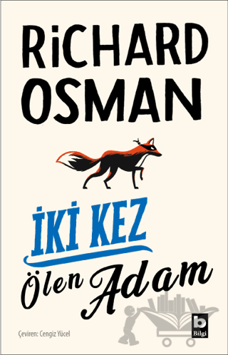 İki Kez Ölen Adam