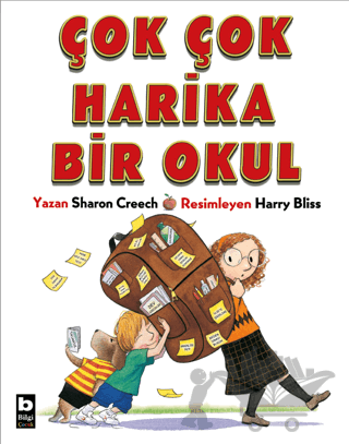 Çok Çok Harika Bir Okul