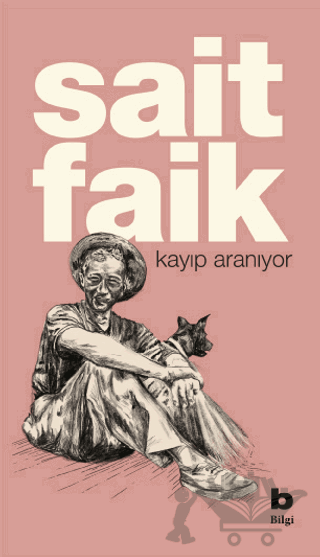 Kayıp Aranıyor