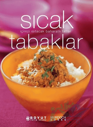 Sıcak Tabaklar