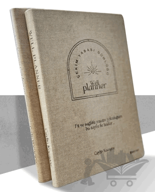Well Planner/Çekim Yasası Günlüğü