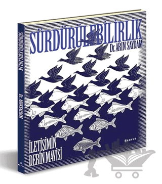 Sürdürülebilirlik - İletişimin Derin Mavisi