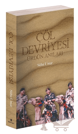 Çöl Devriyesi