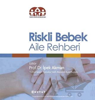 Riskli Bebek Aile Rehberi