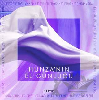 Hunza’nın El Günlüğü