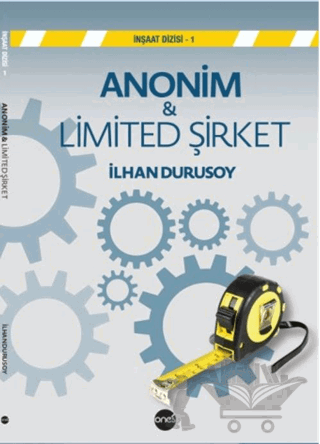 Anonim & Limited Şirket