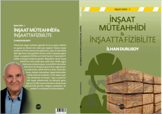 İnşaat  Müteahhidi &İnşaatta Fizibilite