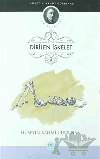 Dirilen İskelet