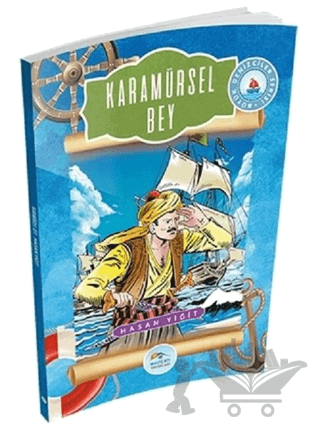 Karamürsel Bey