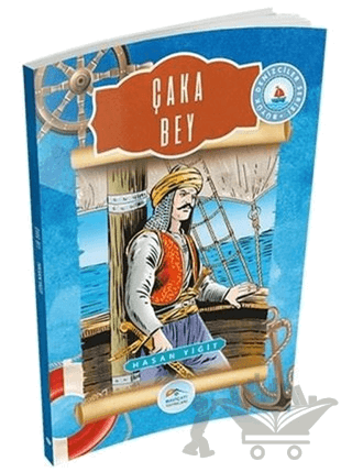 Çaka Bey
