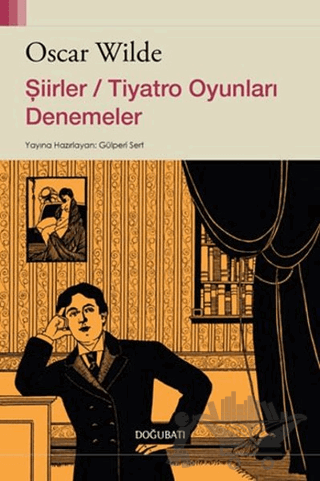 Şiirler / Tiyatro Oyunları Denemeler