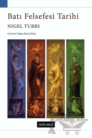 Batı Felsefesi Tarihi