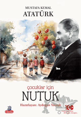 Çocuklar İçin Nutuk